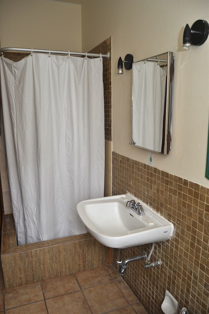 Che Lagarto Hostel Lima Dış mekan fotoğraf