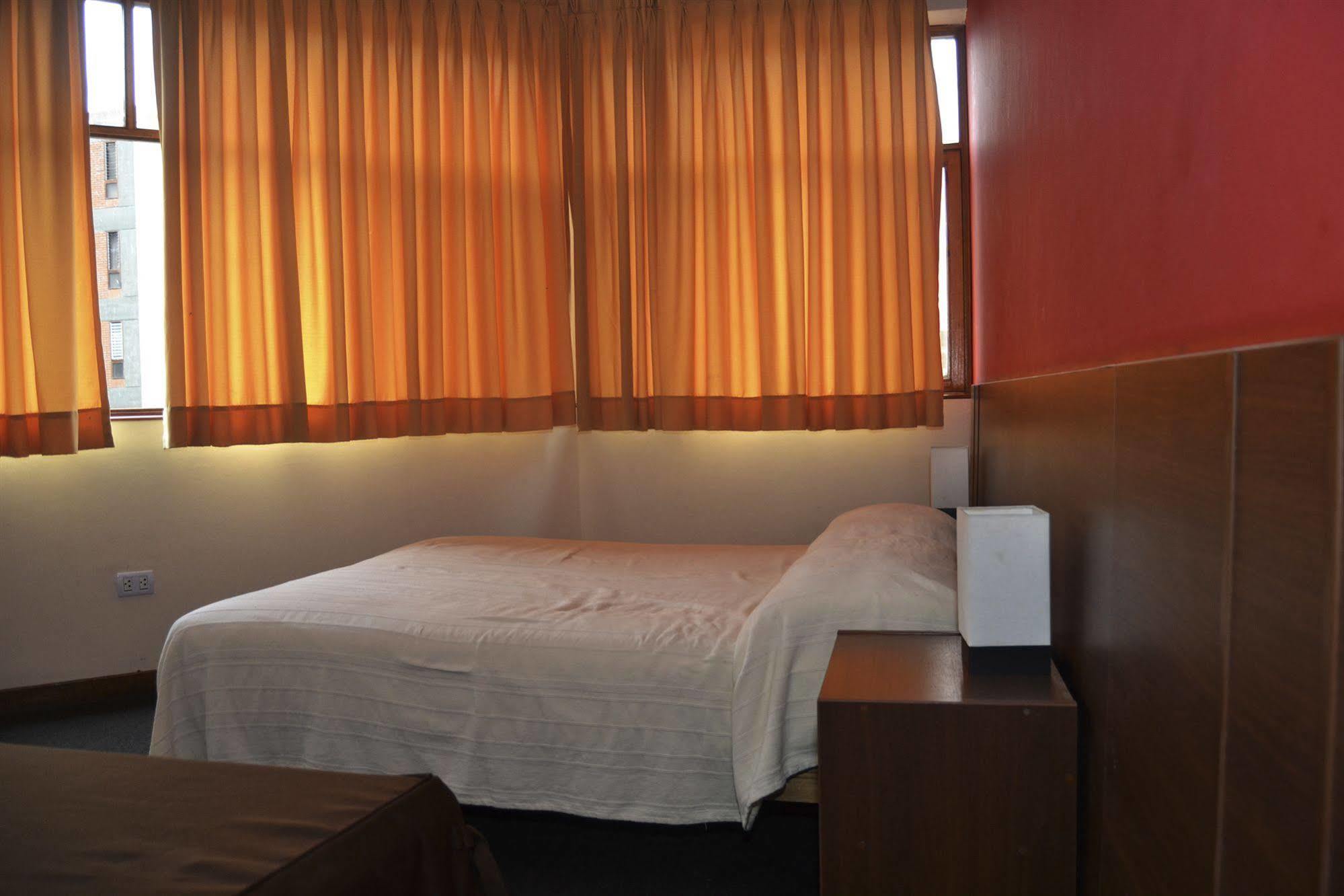 Che Lagarto Hostel Lima Dış mekan fotoğraf