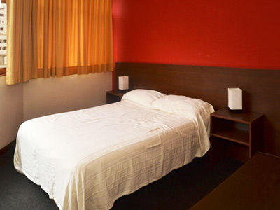 Che Lagarto Hostel Lima Dış mekan fotoğraf